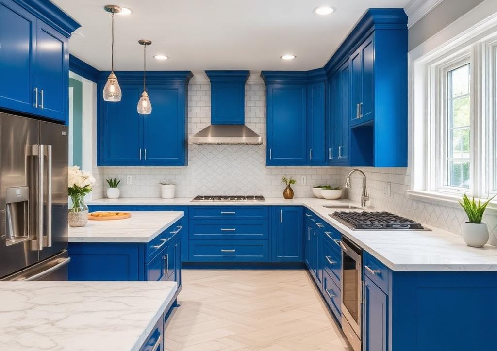 Kitchen Remodeling
